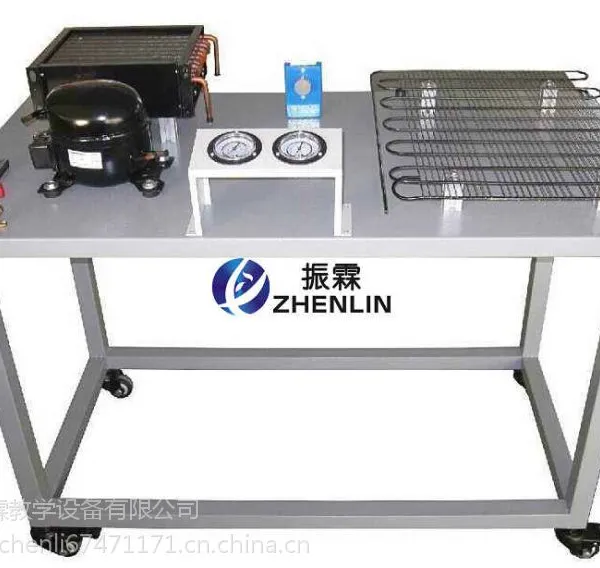 ZLK-X02 �����·ά�޻�������ʵѵ�豸 �Ϻ����� רҵ���� ��������ʵ��̨