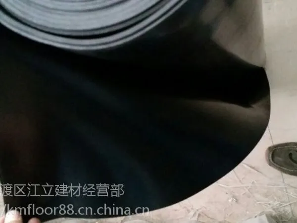 昆明耐高压绝缘胶垫 厂价批发 配电室专用