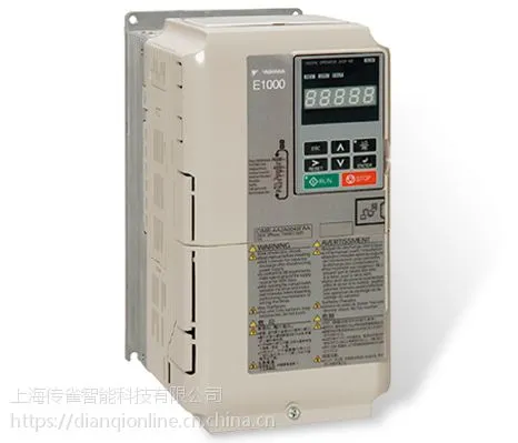 安川通用变频器A1000400V系列变频器A1000系列www.dianqionline.com