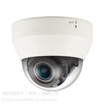 三星韩华Hanwha SND-5082P 1/3