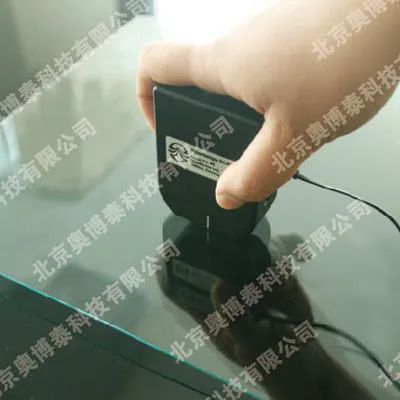 奥博泰AOPTEK便携式智能应力仪应力分析仪钢化仪钢化玻璃鉴别仪GlasStress SCALP05