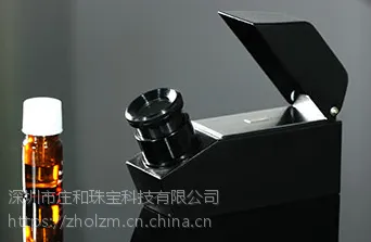 庄和珠宝仪器厂家直供 宝石折射仪/鉴定宝石 折射率/可调节视度/鉴定机构专用 优质产品