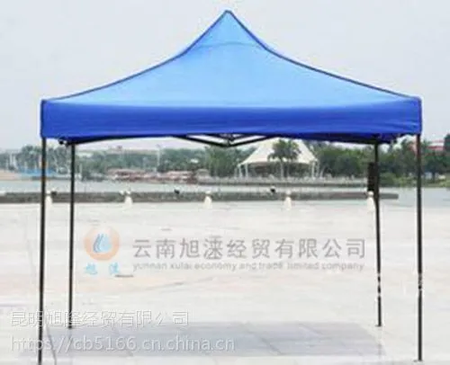 昆明新昆明圆领儿童短袖成人广告衫/旭涞帐篷/【昆明文化衫】