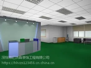深圳宝安厂房无尘车间,净化工程岩棉彩钢板隔断隔墙,美泰板吊顶,业主们相信小规模企业作业