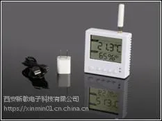 无线温湿度变送器GPRS/wifi