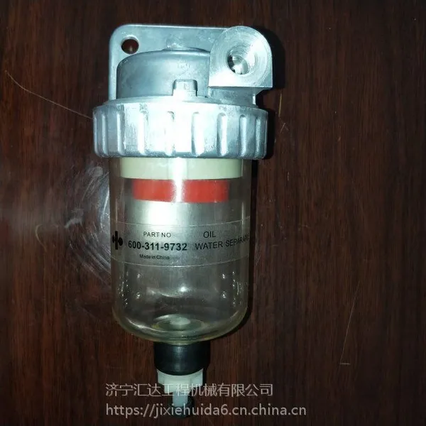 小松PC450-8保养件大全 滤芯 空滤外壳 挖掘机全车配件