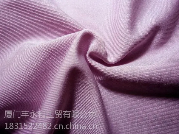 瑜伽服面料 运动服面料 健身服面料