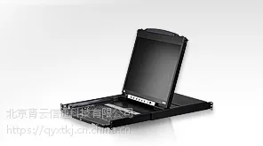 ̨�����ATEN KVM�л���CL-5708����ʽҺ��һ���17��8��