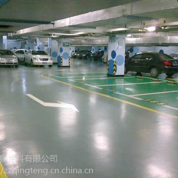 河南郑州-丙烯酸马路划线漆-青腾涂料