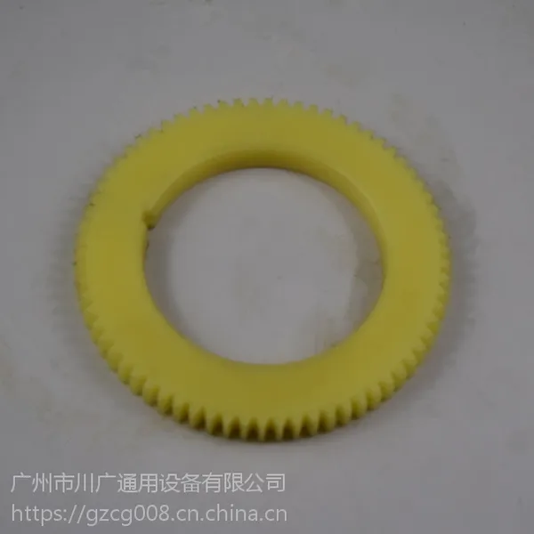 番禺直齿轮 齿轮齿条 广州齿轮加工厂