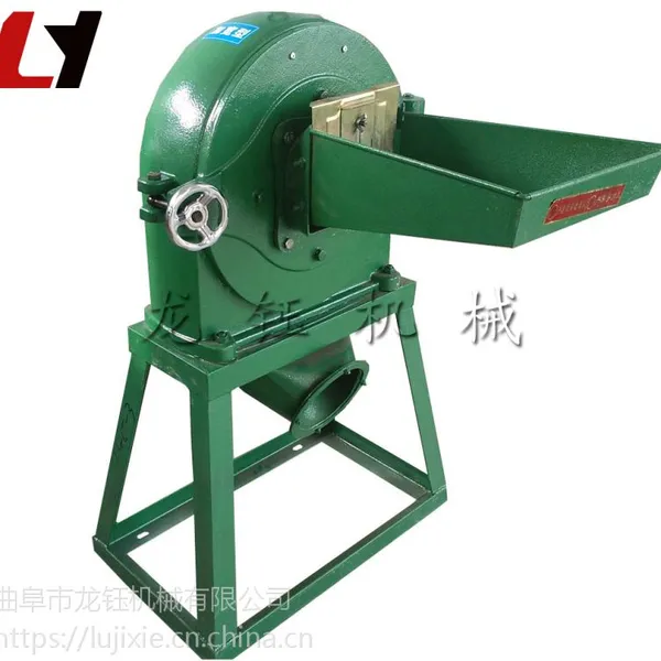杂粮磨粉机厂家 多功能五香粉料粉碎机
