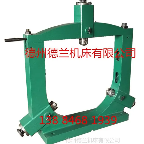 现货供应数控龙门铣床中心架