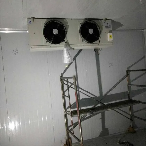 淄博大小型医药冷库-冷库安装、淄博商超冷库、酒店后厨冷库