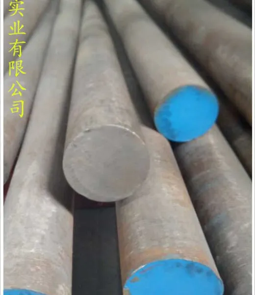 3Cr2W8V模具钢|莱氏体钢|3Cr2W8V钢寿命|3Cr2W8V热锻模具钢