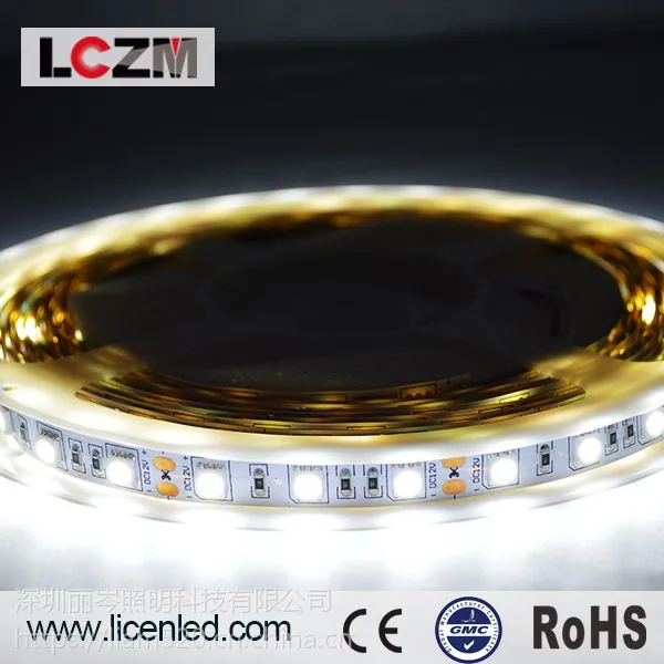 工程专用LED软灯带 灯条 2835 /LCZM丽岑照明