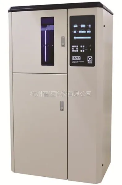 Q-SUN Xe-2믵��ϻ�������