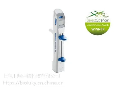 Eppendorf Multipette M4 �ֶ�������Һ�� ���ţ�4982000012