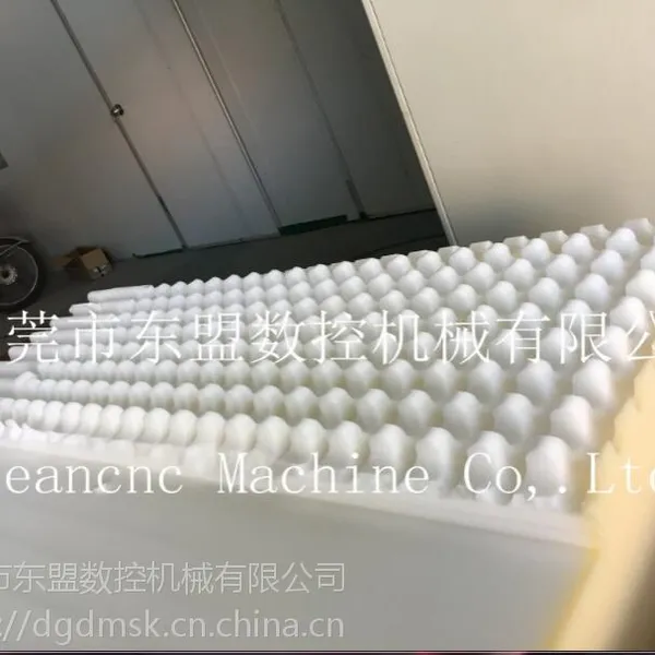 东莞东盟数控海绵机械 海绵发泡机械,海绵等