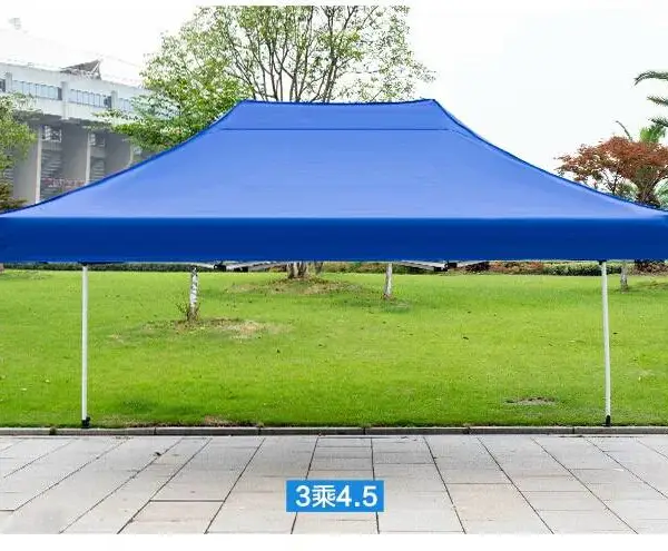 云南大批量广告帐篷哪里可以做,昆明兰枢广告帐篷厂