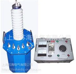 SSB-5KVA/50KV高压试验变压器
