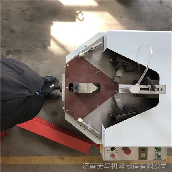铝合金门窗06锯/铝塑门窗加工锯床/门窗锯床设备