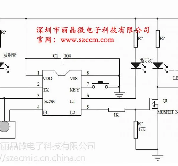 ��Ӧ�����������ӦICоƬ�������Ӧ��IC������������΢����