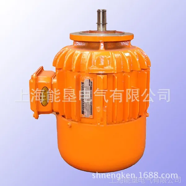 供应ZDY1 31-4-3.0KW锥形转子三相异步电动机