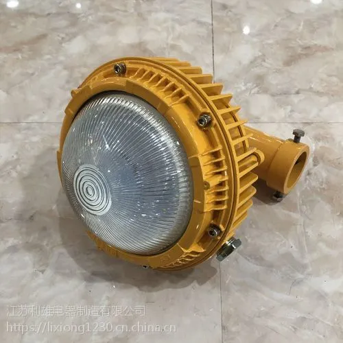 GCD813 LED防爆路灯常州厂家 防爆路灯款式图片价格