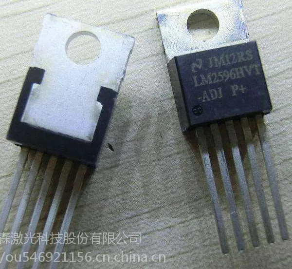 芯片磨标处理IC改型号磨掉字激光刻字芯片编带