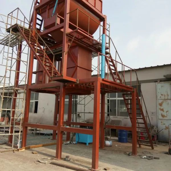 再生海绵发泡机海波丽发泡机再生圆泡制造机