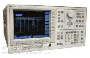 长期供应HP4145A半导体HP4145A回收HP4145A