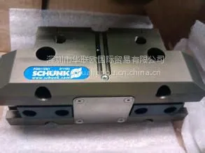 SCHUNK卡盘LMZAW200