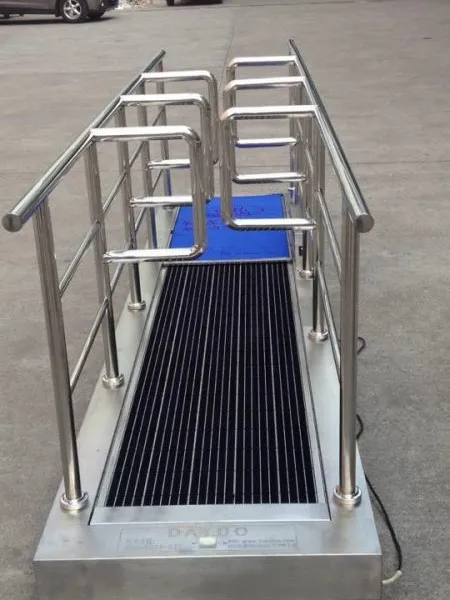 达尘净工厂直销智能鞋底清洗机