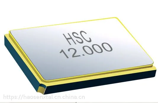 ��ӦHSC/��ʤ��2016 SMD crystal���徧�� С�ߴ羧��г���� ����