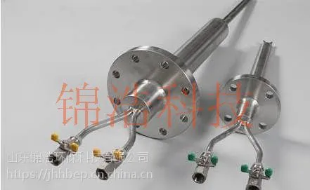 采样探头、皮托管流速探头、防腐皮托管