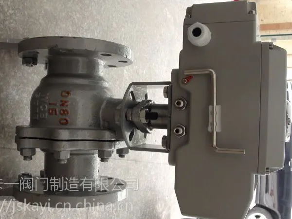 ��һ����Q941F-10/16�������ֲ���ֵ綯������