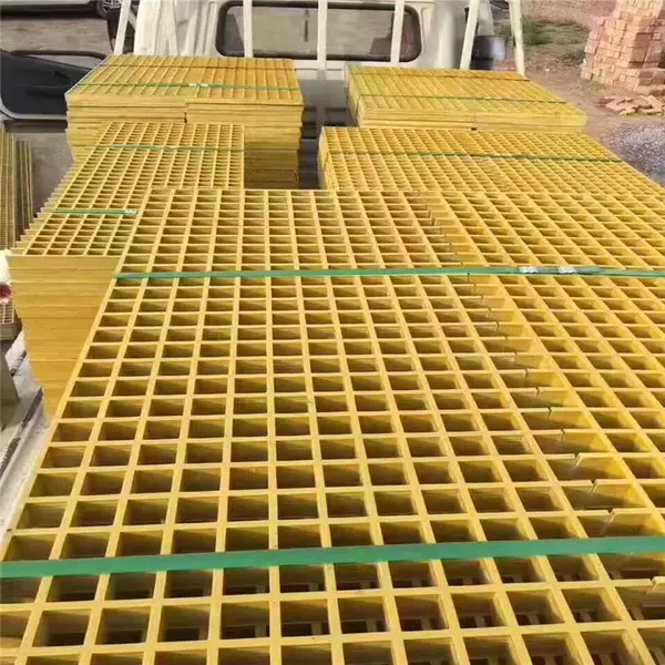 万泰沟盖板模具 格栅踏板价格 天津地漏板