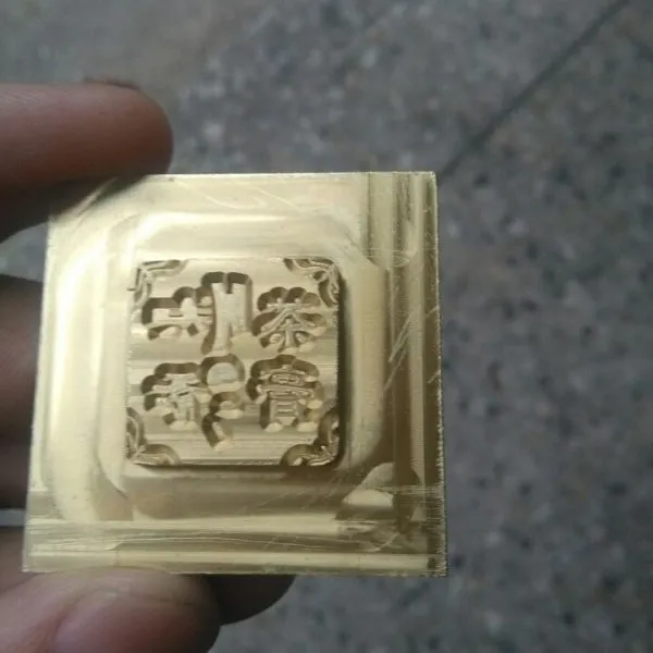 激光切割/专业镂空铜板 黄铜板穿孔割圆 氧化电镀铜板 铜片