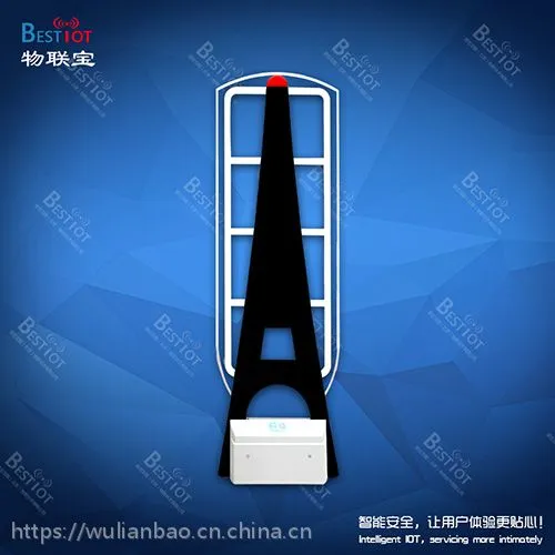 rfid防盗门rfid安全门