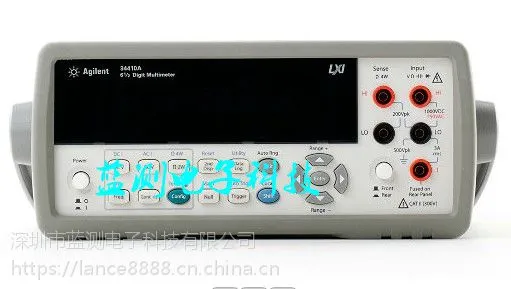 ��/�۶���Agilent/������34420A �ɷ�����΢ŷ��