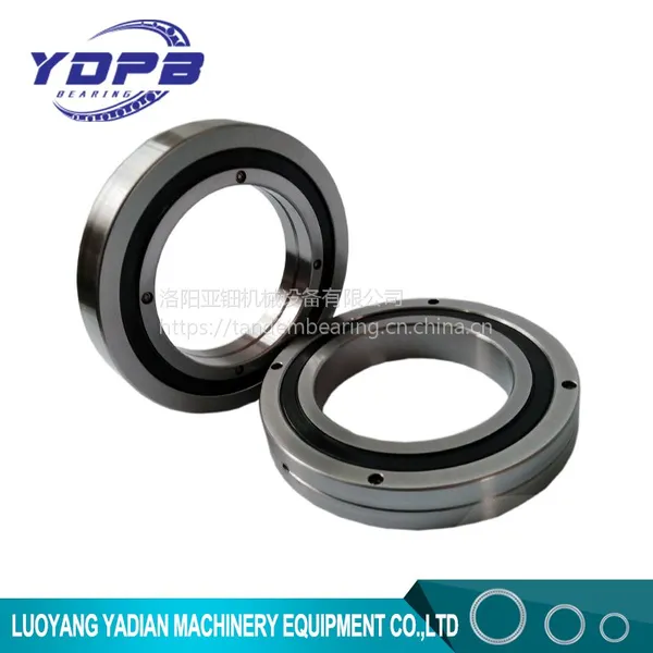 RB3010 为什么谐波减速器要交叉滚子轴承