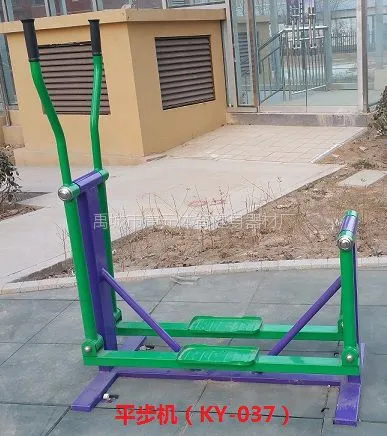 供应广东江门市户外室外健身器材佛山市小区社区广场体育器材 优质钢