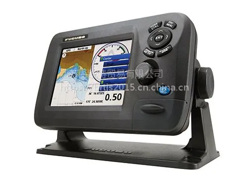 日本FURUNO古野GP-1670 GPS/WAAS 5.7寸彩色导航海图标绘仪