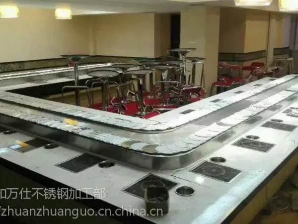 火锅餐饮设备