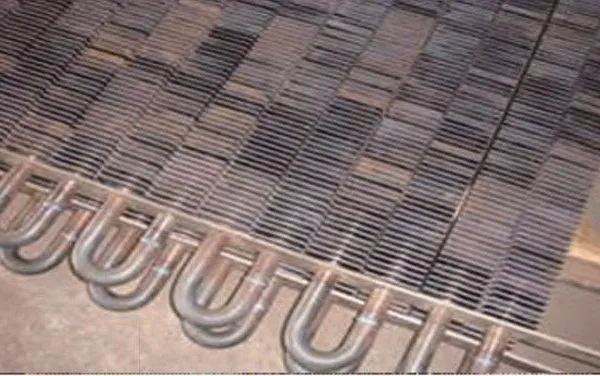 金结 H型翅片管 主营:换热器 省煤器 压力容器 管式换热器