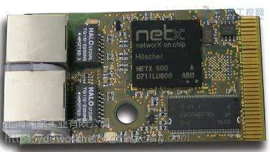 Hilscher网关十三NETX10， 2250.000