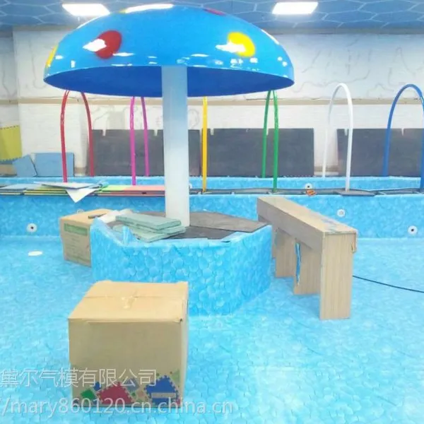 大型水上乐园设备 优趣味水上游乐系列 刺激有趣滑板冲浪模拟器