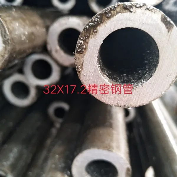 优质20#精密管价格_退火45#精密管批发_校直精密钢管厂家采购_聊城精密钢管现货