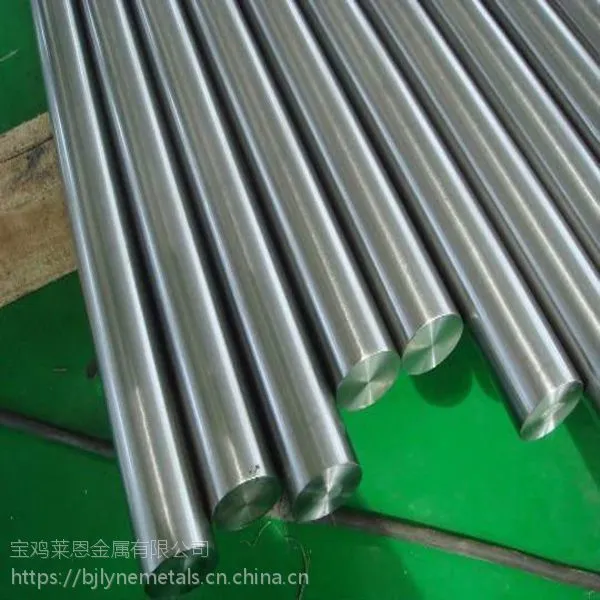 现货供应Dia.2-70mm 纯钛棒 和TC4 的钛棒