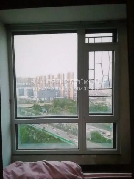 《隔音窗:静享安宁,夹胶玻璃的***魅力》